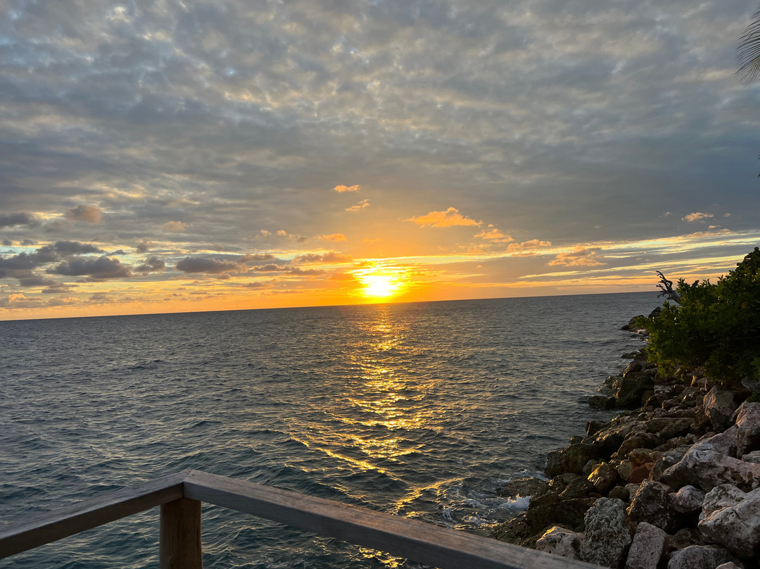 Baoase Luxury Resort主图