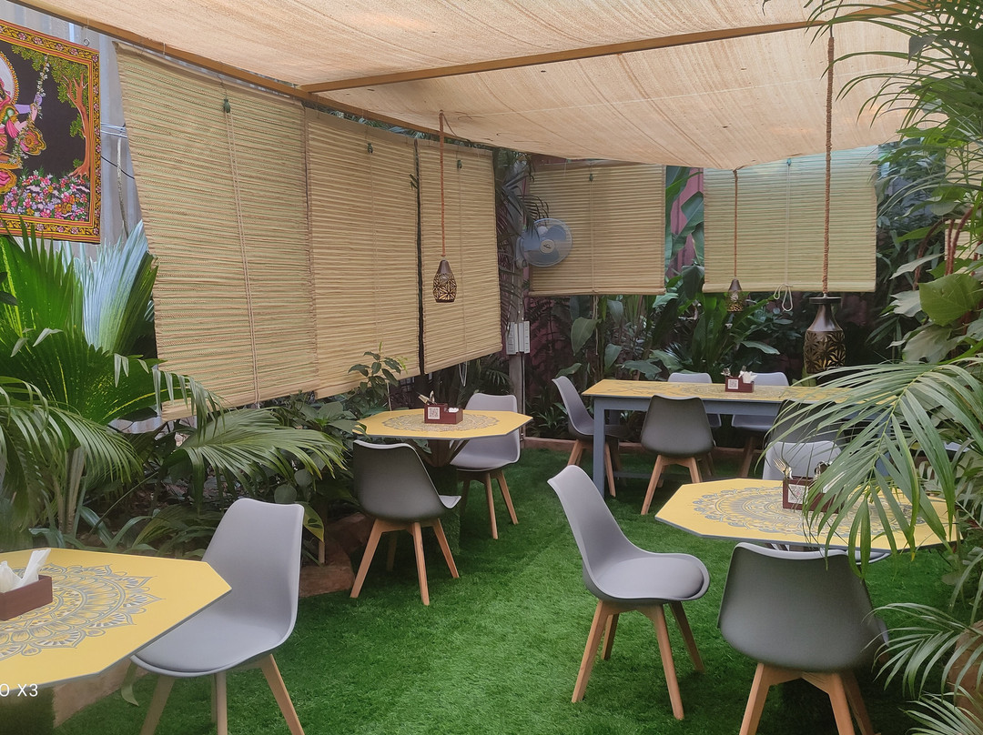 Garden Of Dreams Goa主图