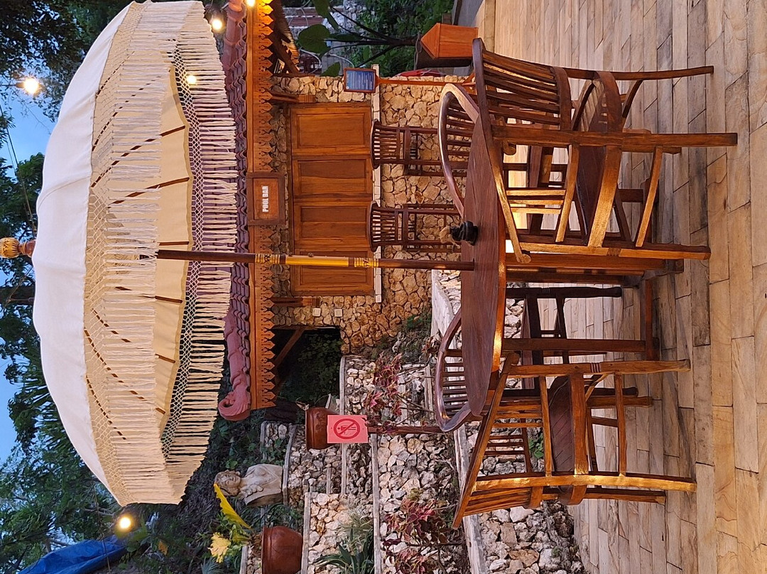 Edge Resort, Yogyakarta主图