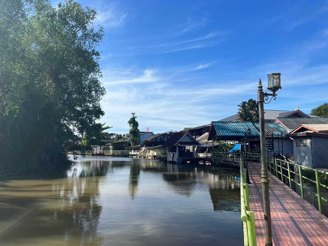 Trat City Hotel主图