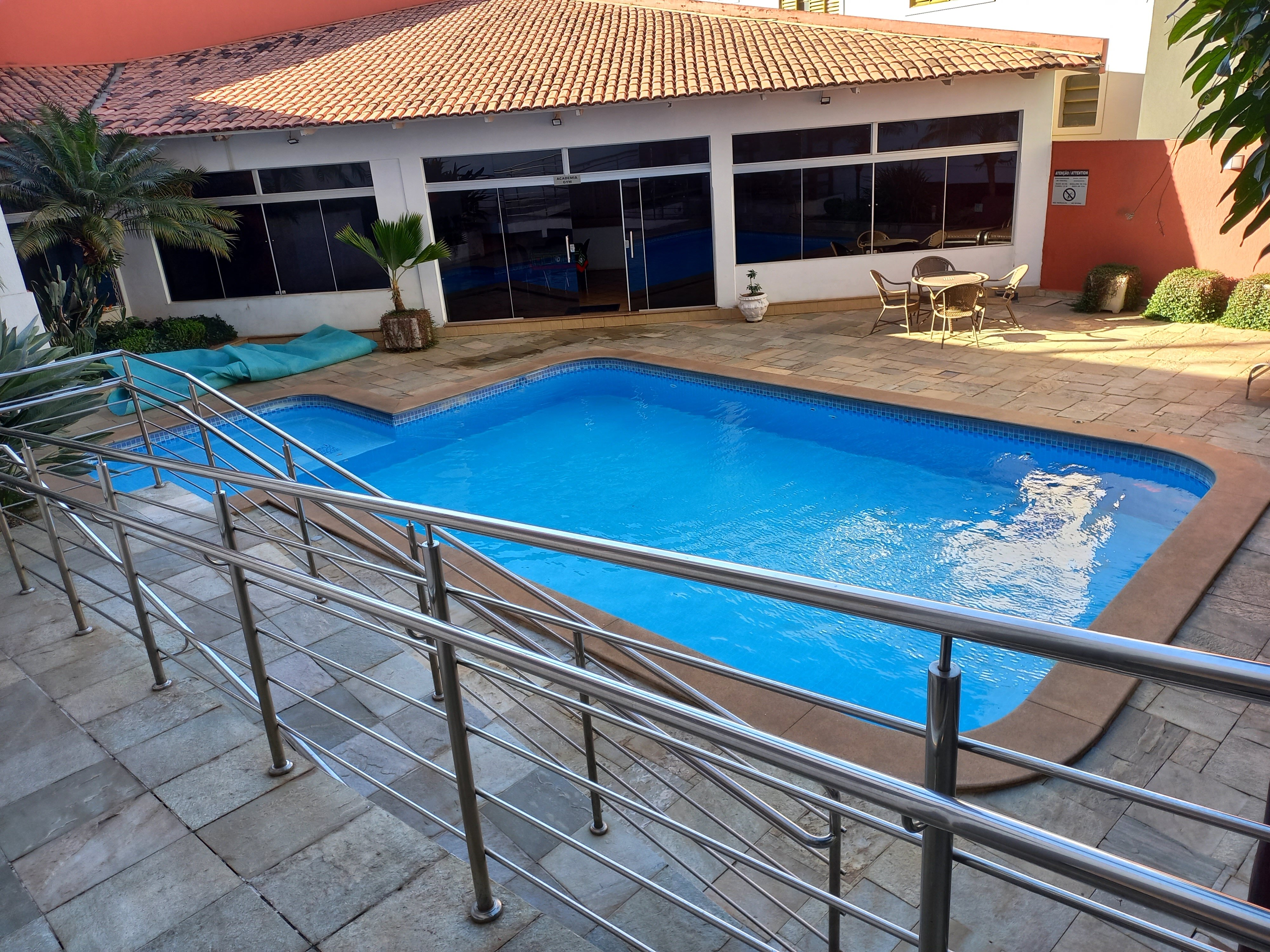 Lindoya Hotel-官方