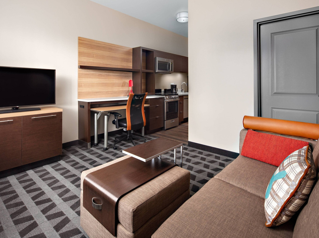 TownePlace Suites by Marriott Loveland Fort Collins