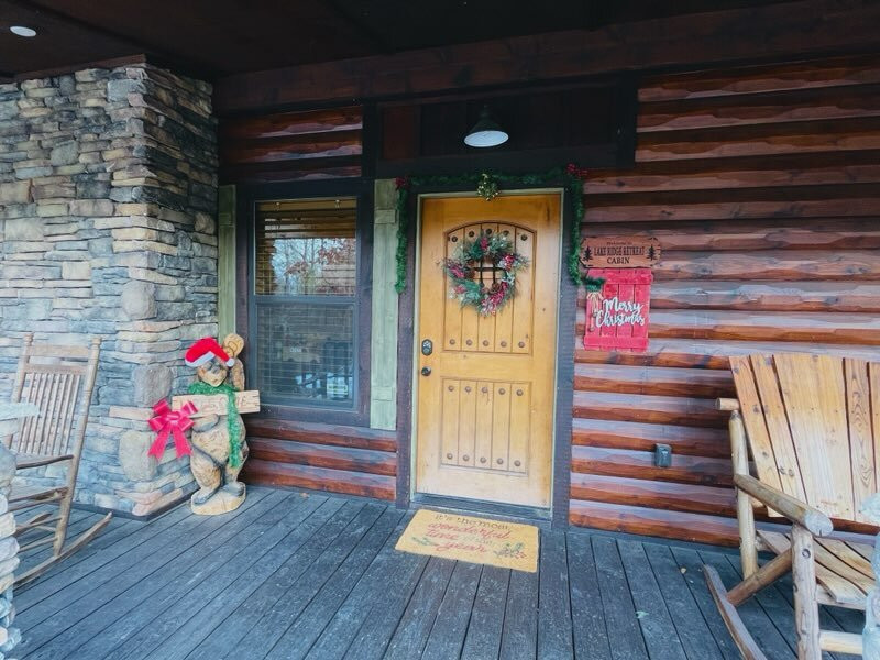 Broken Bow Lake-Broken Bow必去景点