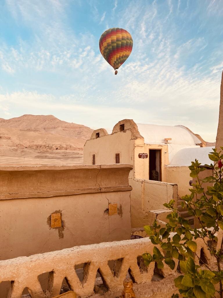 Marsam Hotel Luxor-官方