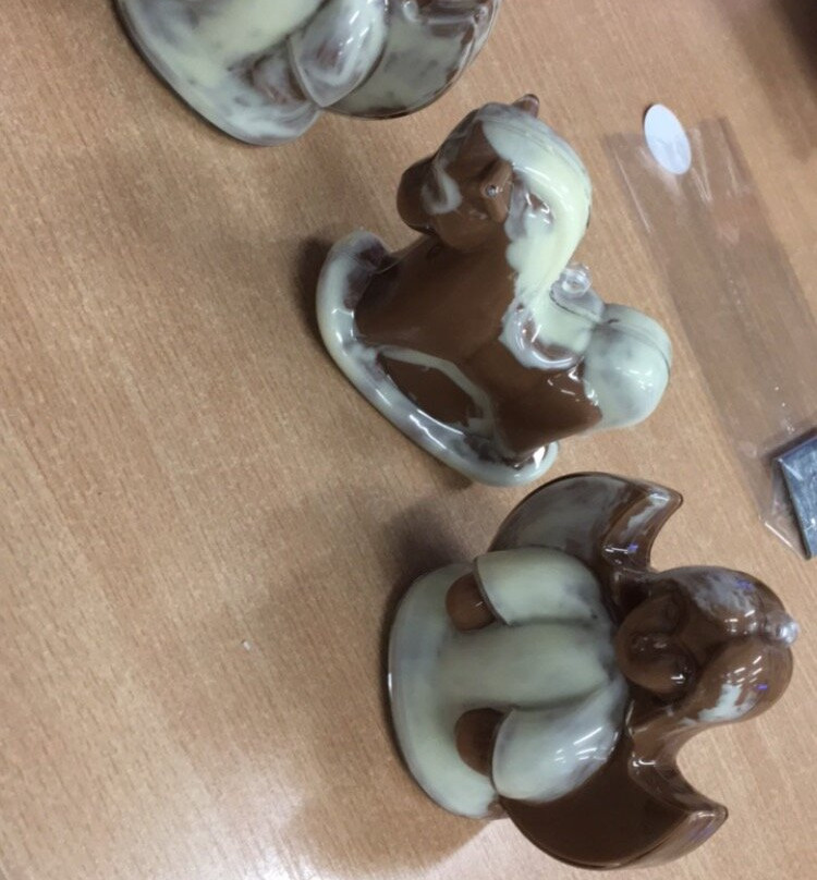 The Chocolate Garden Of Ireland-Tullow必去景点