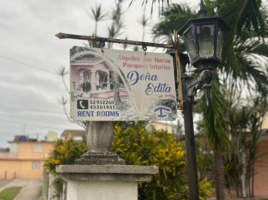 Casa Dona Edita主图