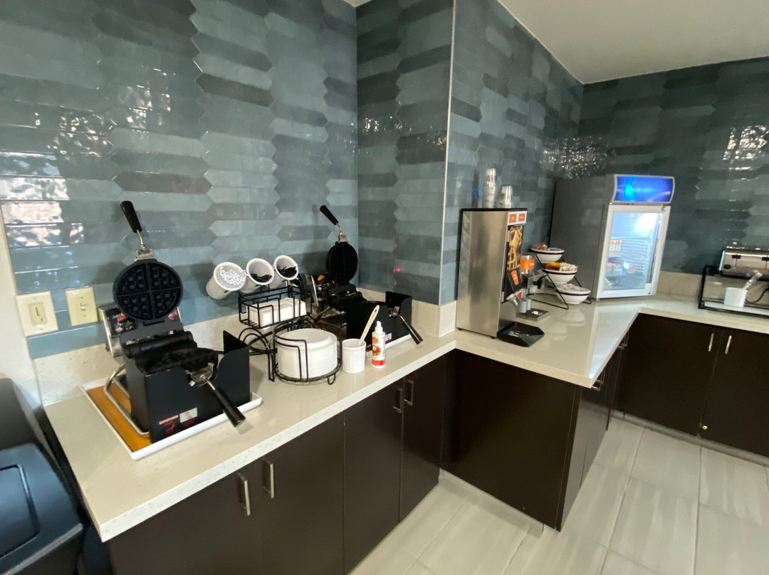 Wingate By Wyndham Los Alamos主图