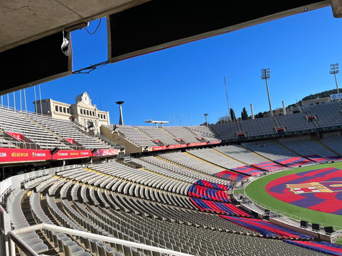 We Are Guides Barcelona-巴塞罗那必去景点