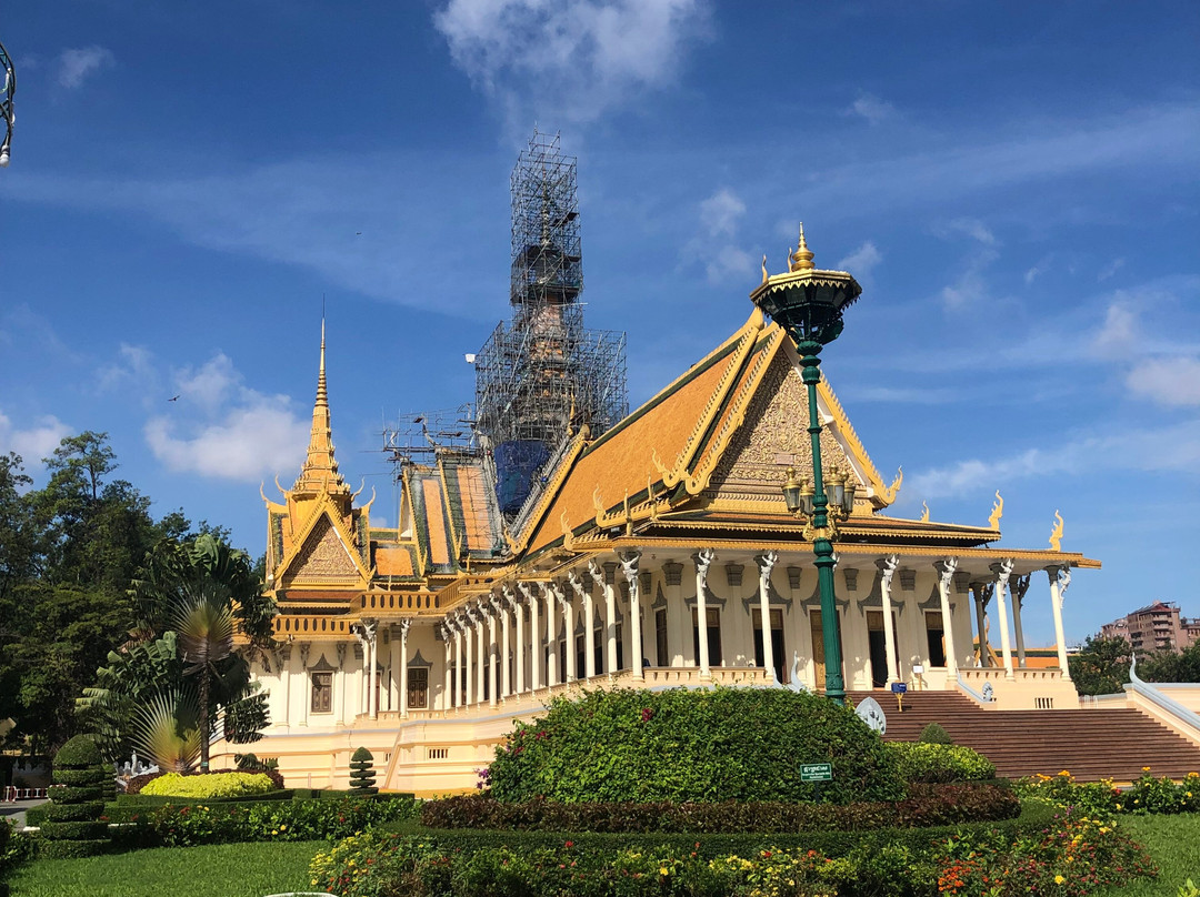 Eagle Cambodia Travel-暹粒必去景点