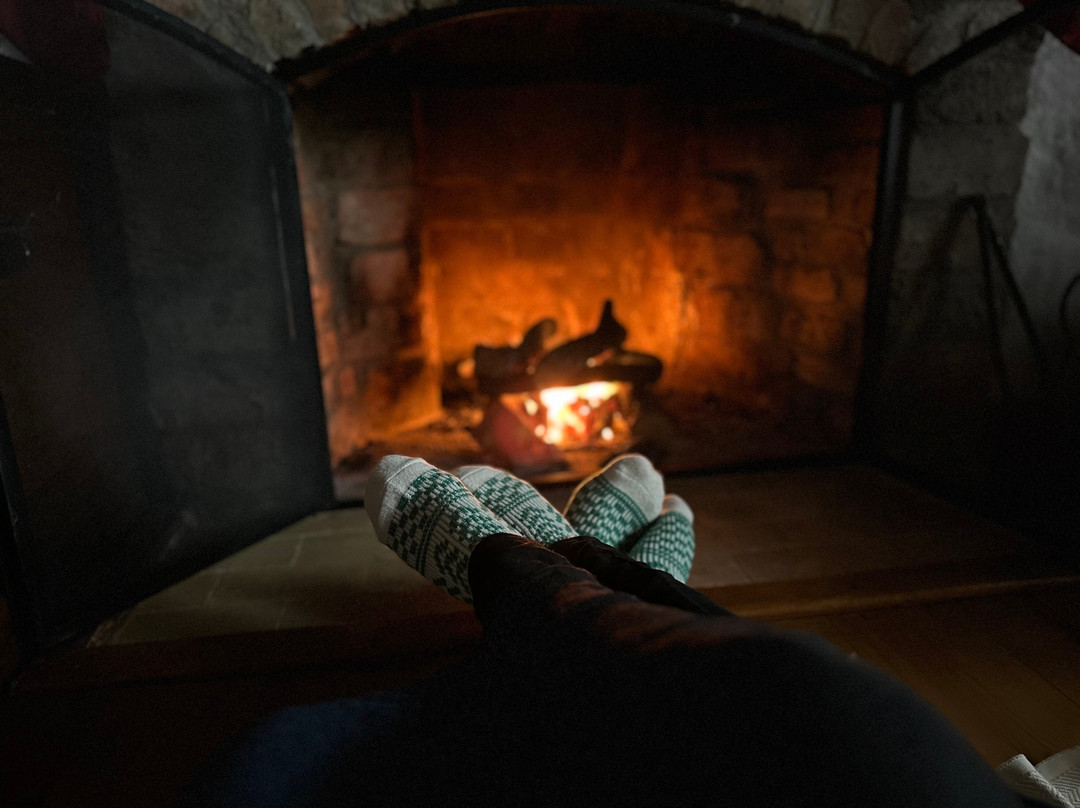 Yeşil Çizme Doğa Evi主图