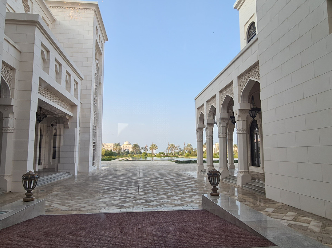 Qasr Al Watan景点图片