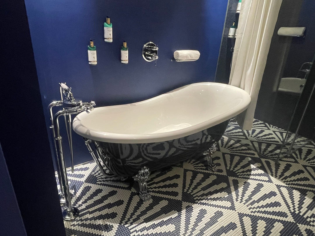 Art Legacy Hotel主图