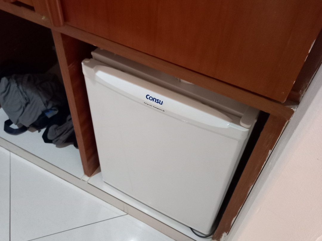 Champagnat Praia Hotel主图