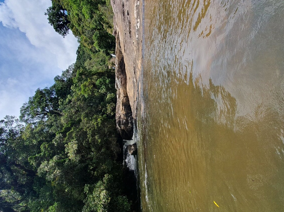 Parque Estadual Serra do Mar-Cunha必去景点