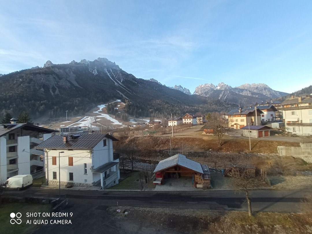 Albergo Lena