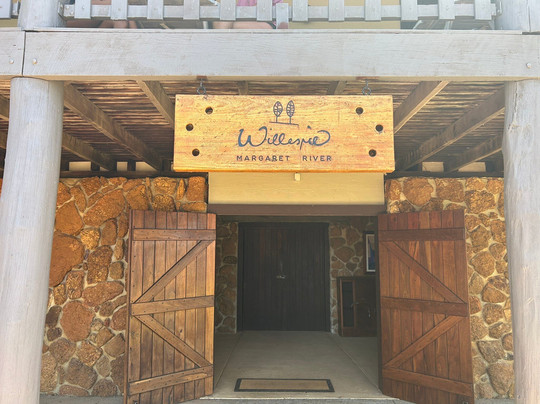 Wine for Dudes-玛格丽特河必去景点