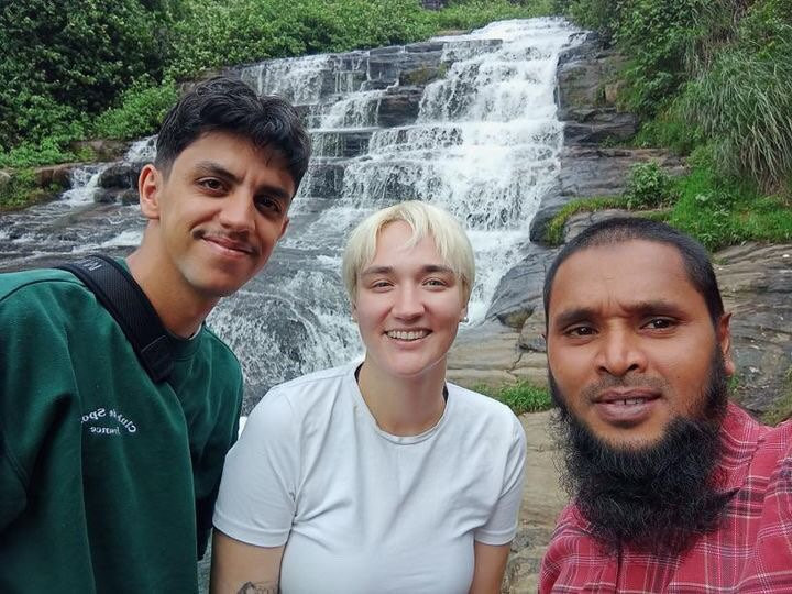 Sri Lanka Driver Hires景点图片