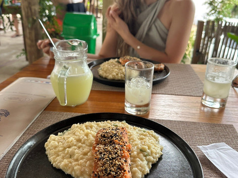 Restaurante Junduh Brasil