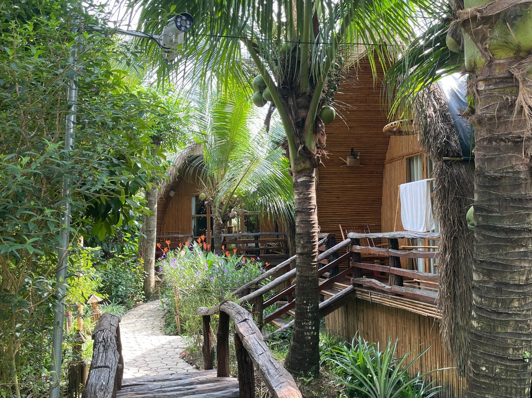 Bamboo Eco Village主图