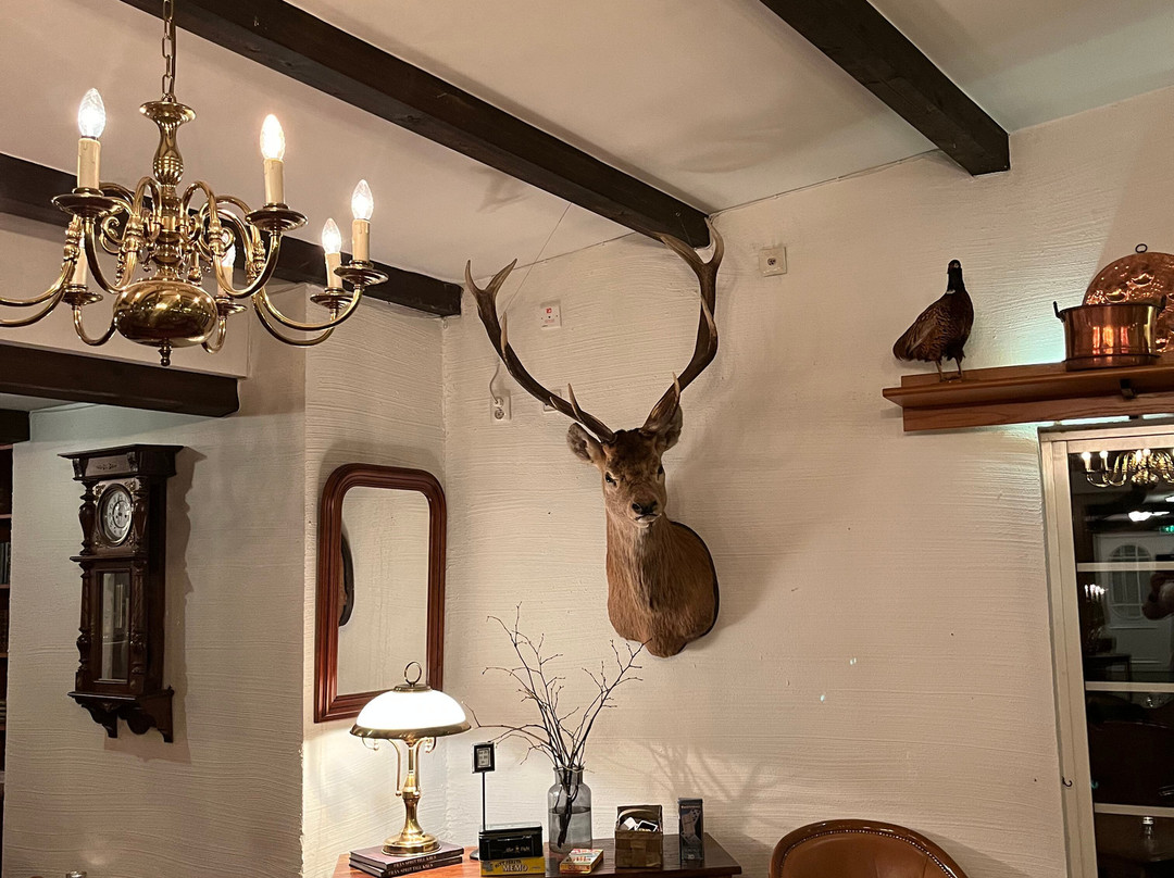 Margretetorp Gastgifvaregarden主图