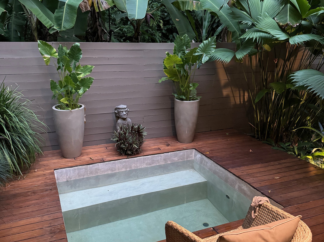 Golfo Dulce Retreat主图