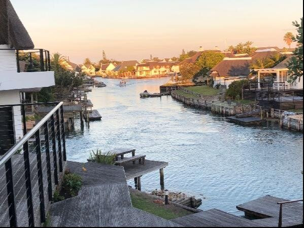 Canal Guest House主图