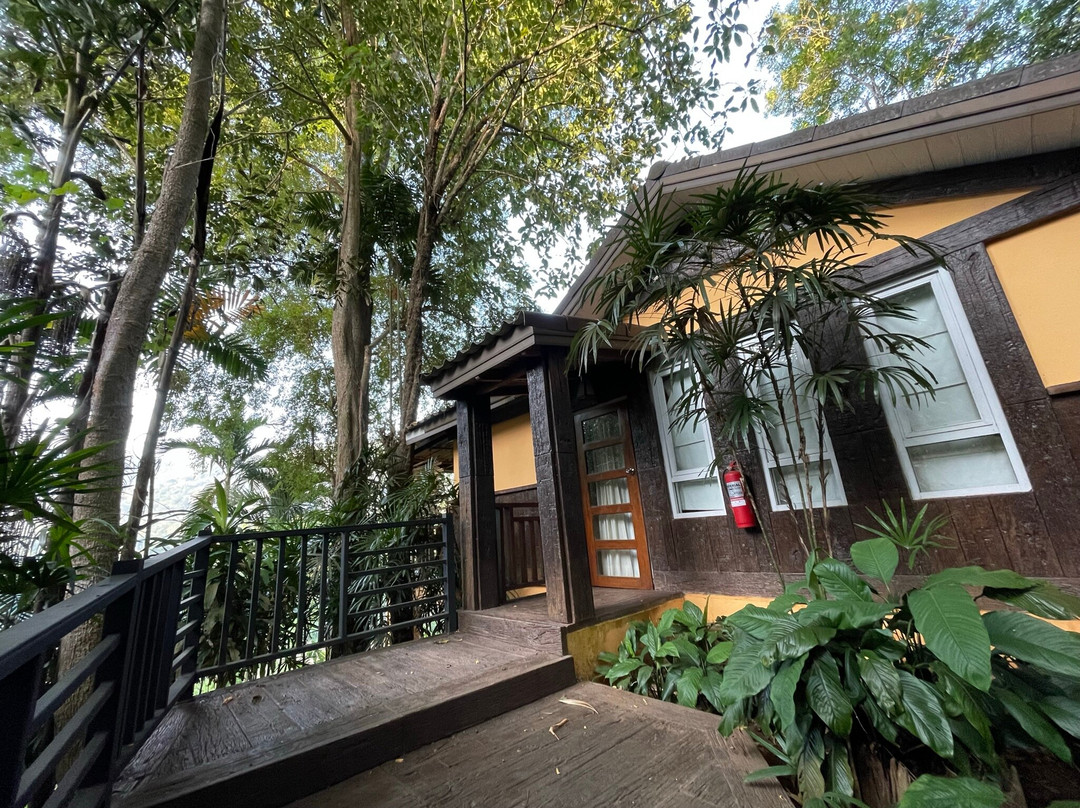 Home Phutoey River Kwai Hotspring & Nature Resort主图