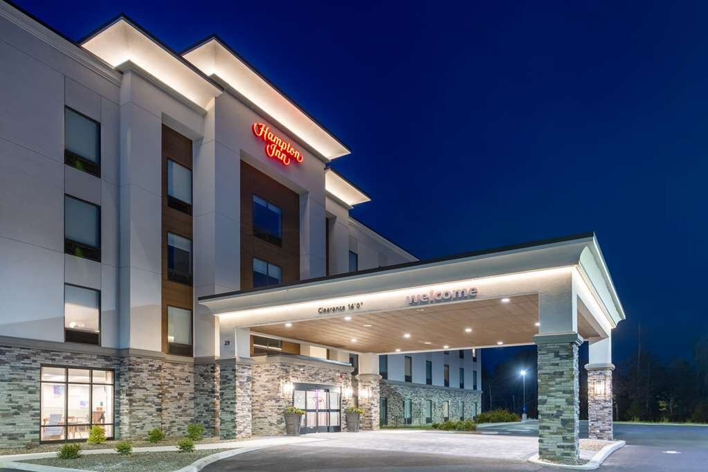 Hampton Inn Monticello主图