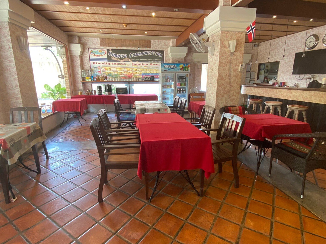 尼瓦娜精品酒店?主图