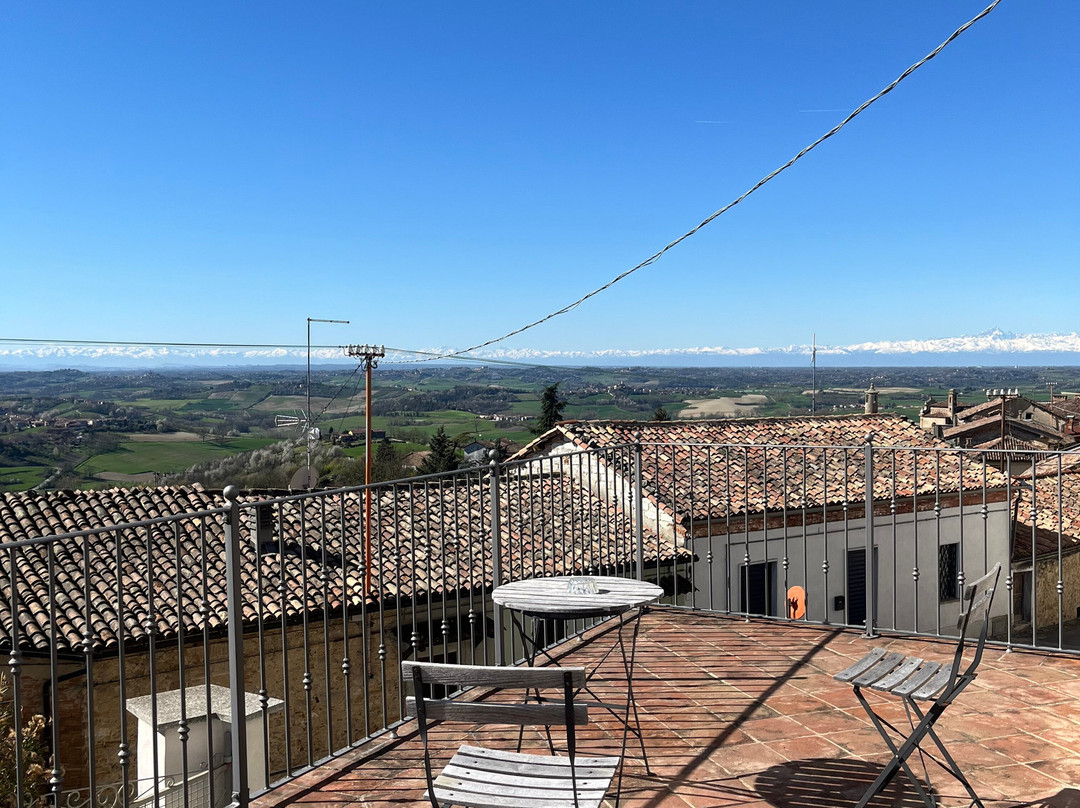 La Villa di Pa'主图