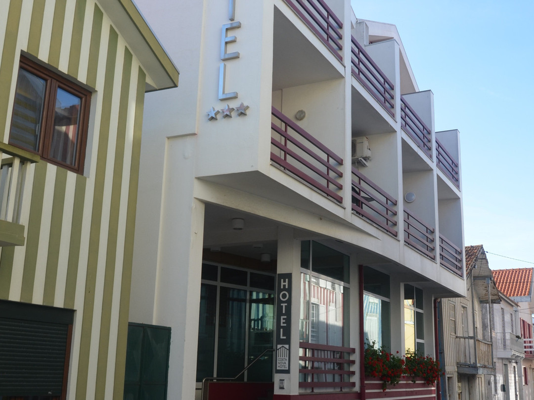 Costa Nova Hotel主图