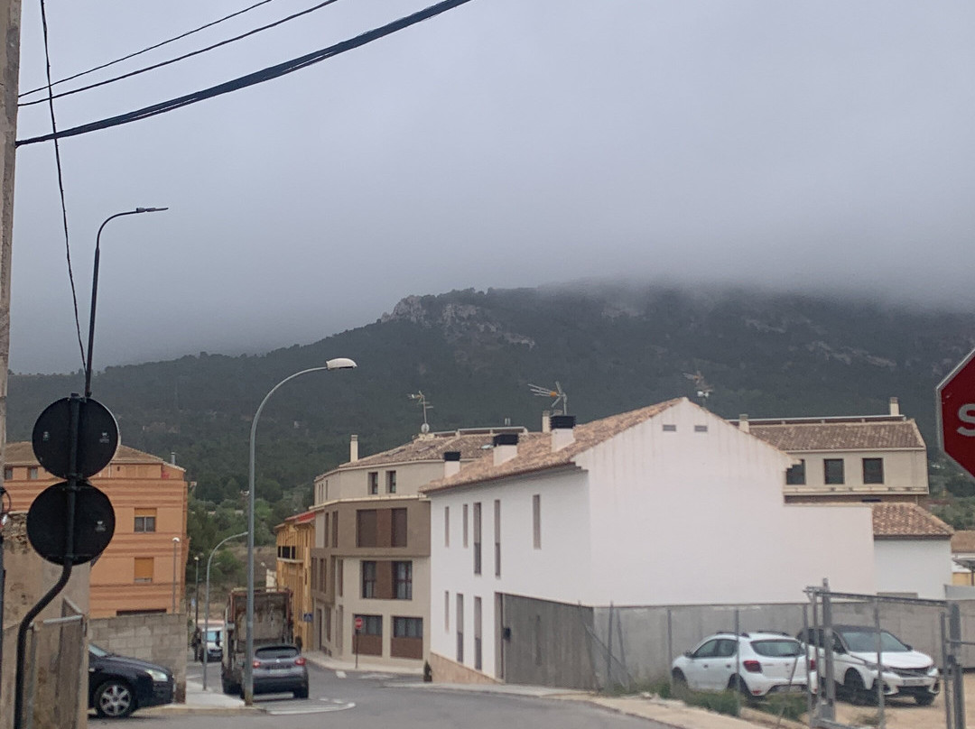 Rural Hotel Restaurant La Fasana主图