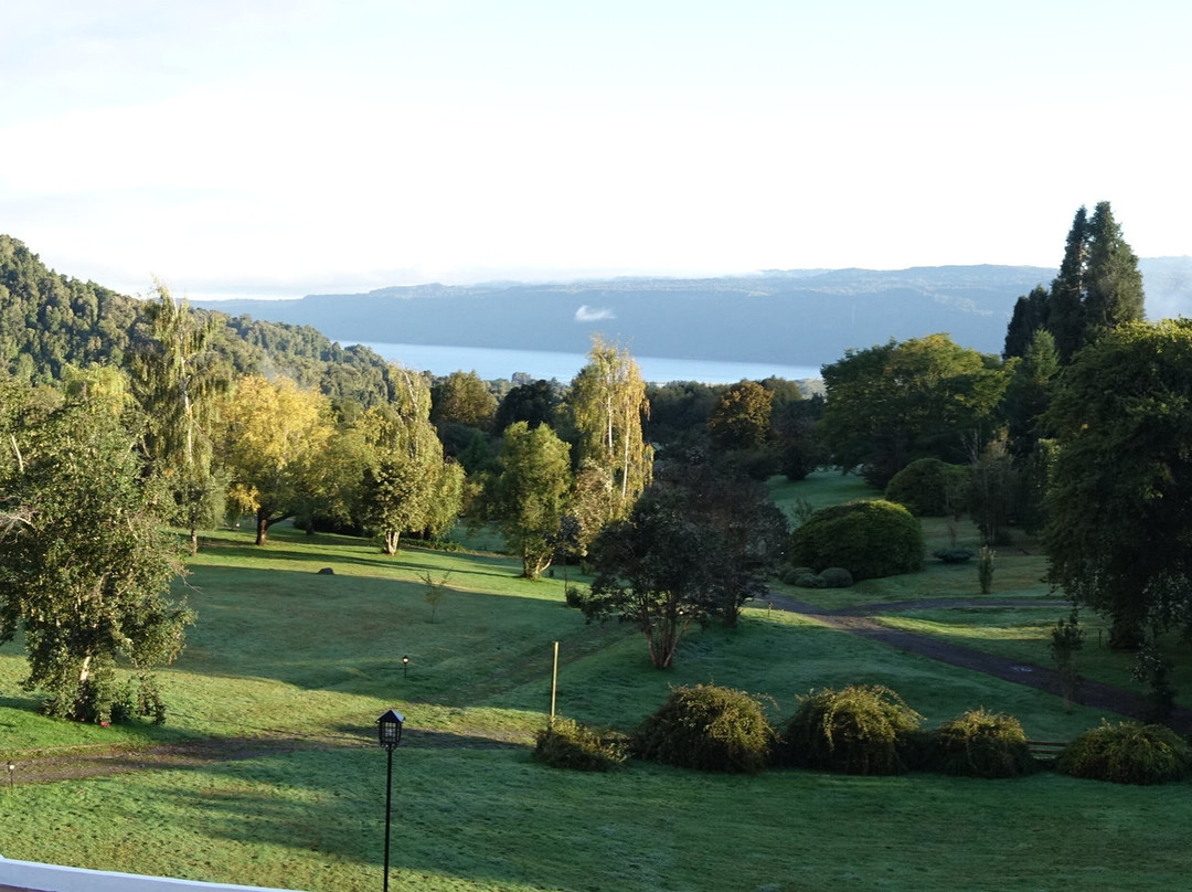 Hotel Termas Puyehue Wellness & Spa Resort主图
