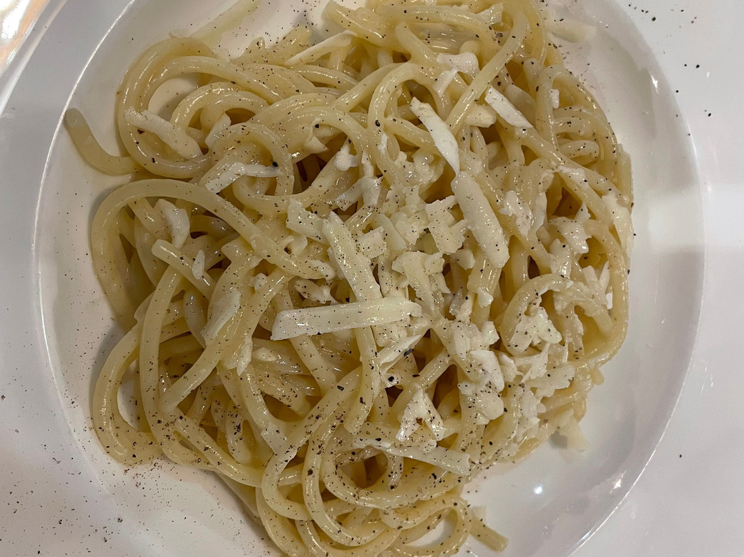 Albergo Ristorante Roma