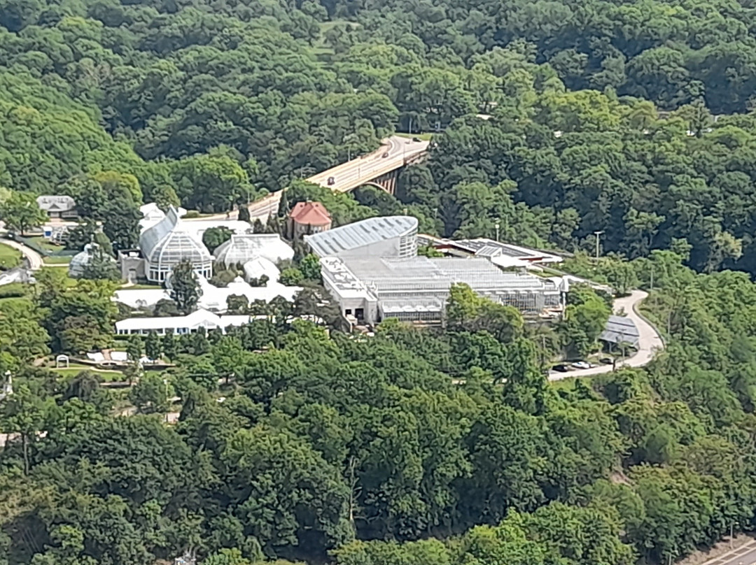 匹兹堡大学-匹兹堡必去景点