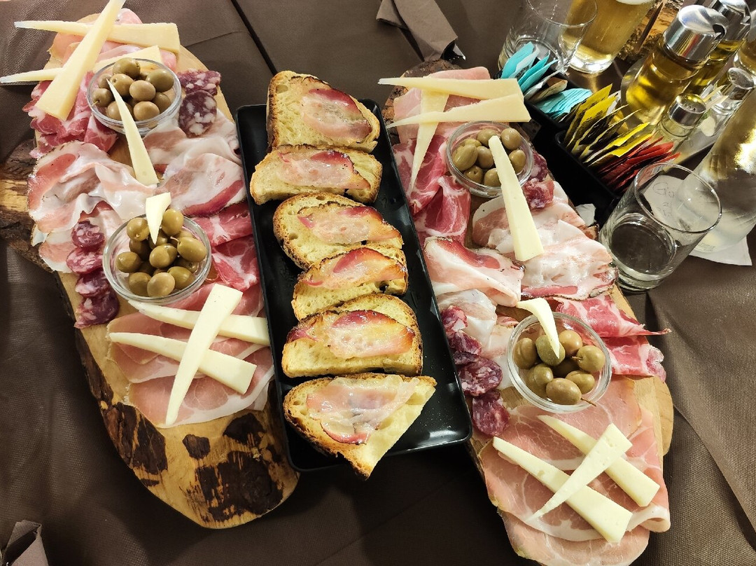 Prendas Antigas-Sant'Anna Arresi必去景点