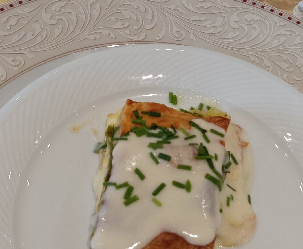 Stella Alpina Hotel主图
