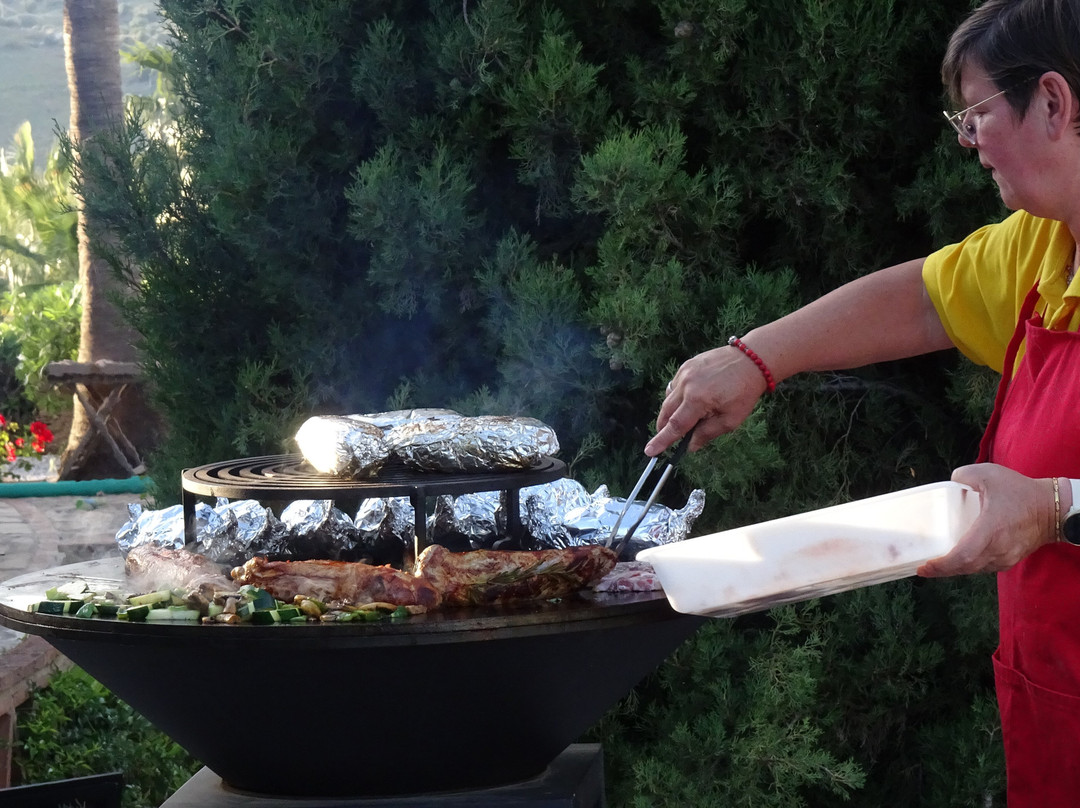 Casa Alegria Andaluza主图