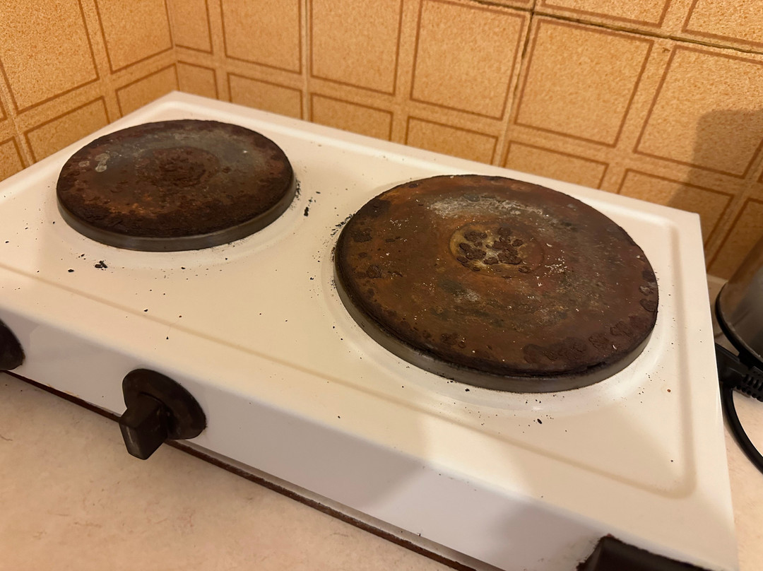 Margarita Apartments主图