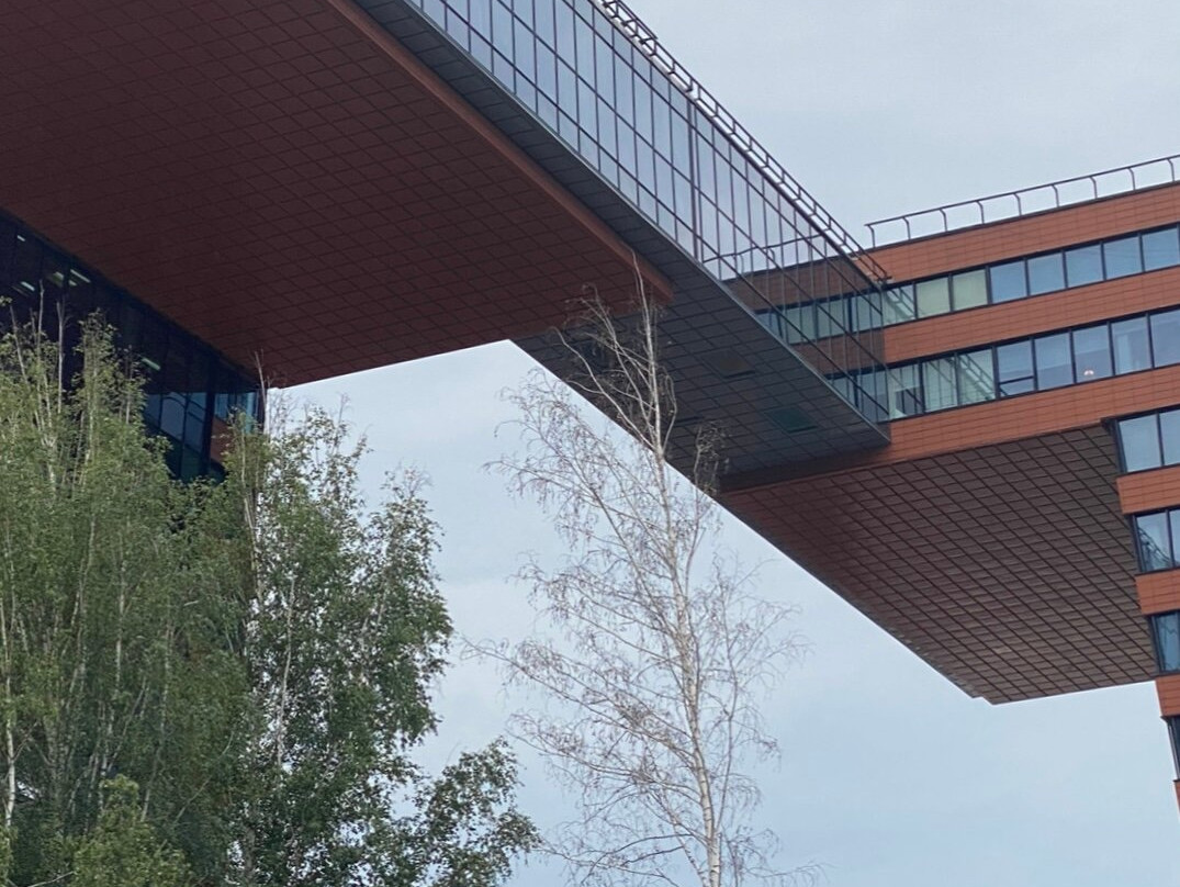 JSC Technopark of Novosibirsk Akademgorodok景点图片