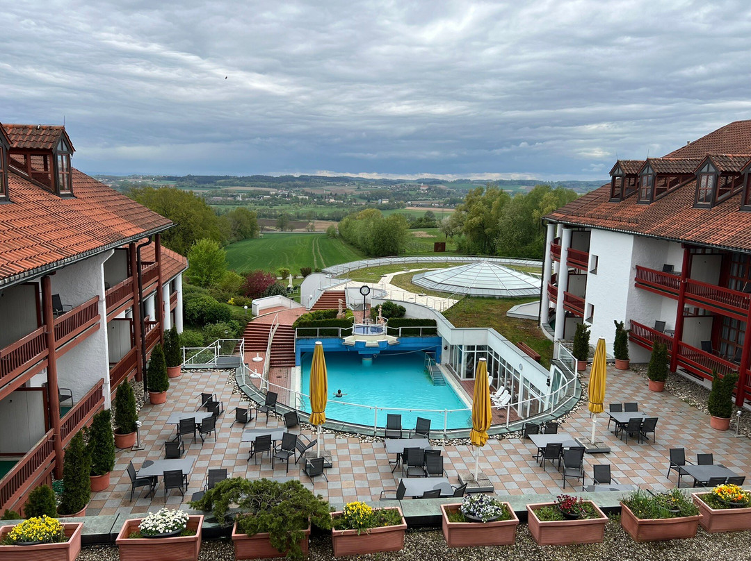 Furstenhof Quellness- Und Golfhotel主图
