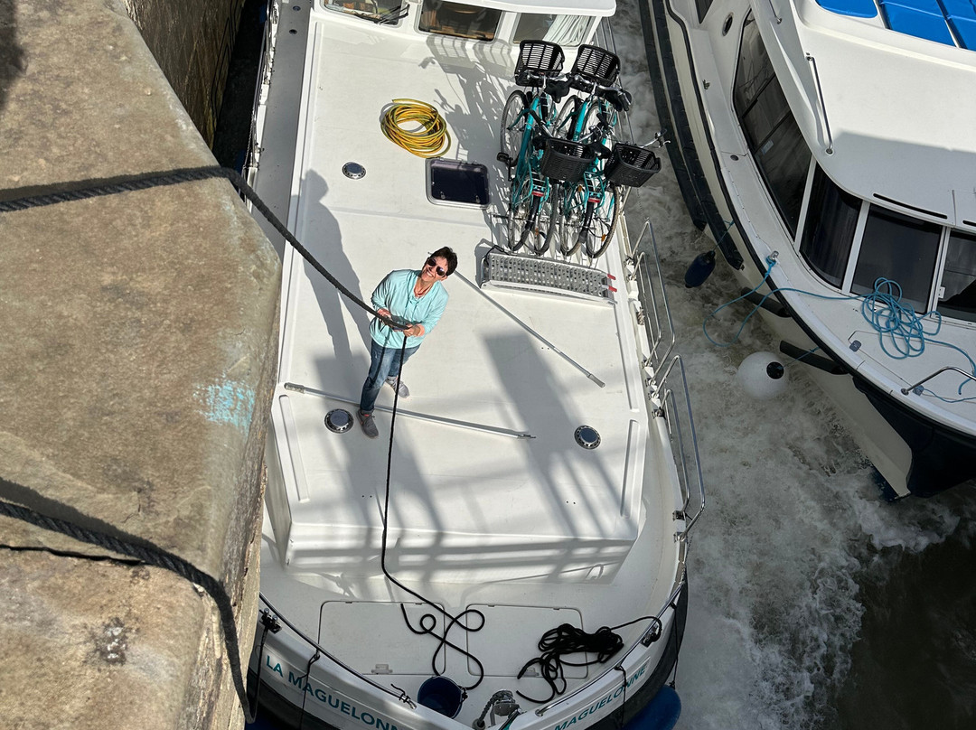 Locaboat Holidays景点图片