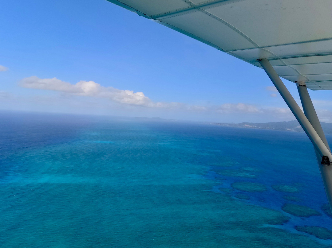 Les ULM de Mayotte-Pamandzi必去景点