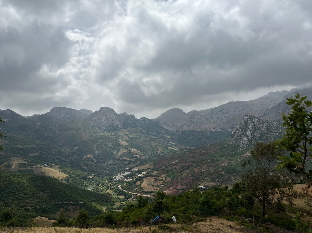 Tetouan Quad Discovery景点图片