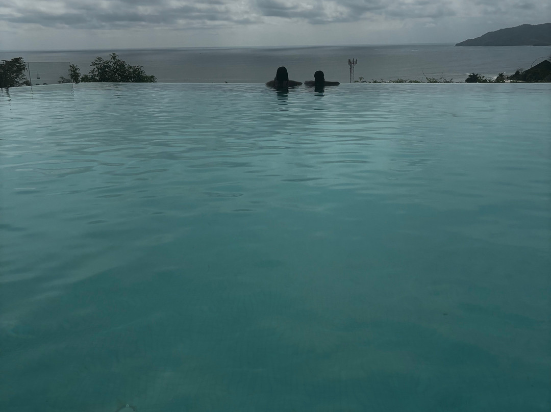 Costa Rica Traveland景点图片