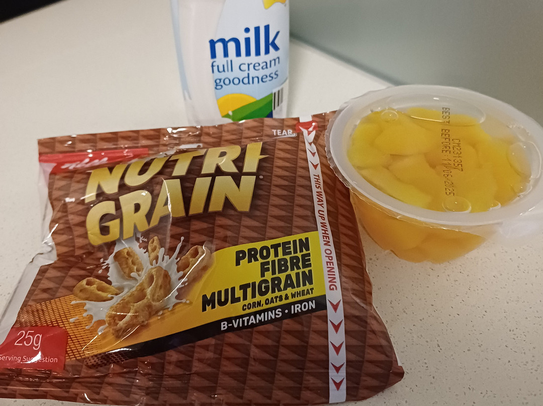 Essence Apartments Chermside主图