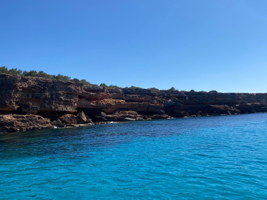Barco Rent Formentera景点图片