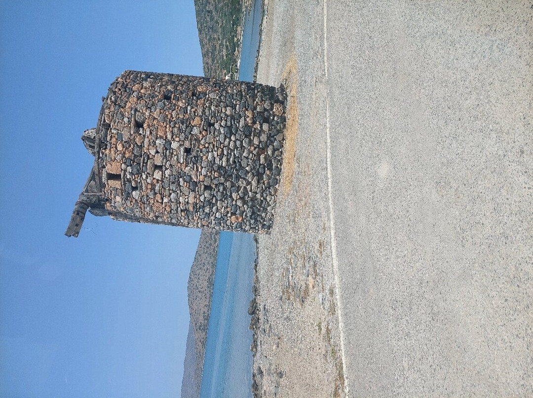 Safari Crete Experience景点图片