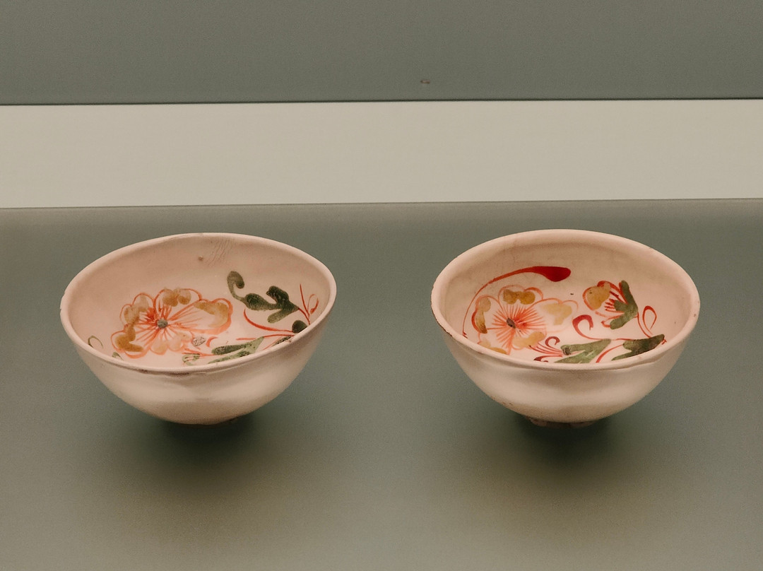 罗桂祥茶艺馆-香港必去景点