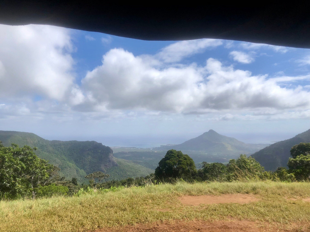 Macchabee Viewpoint-黑河必去景点
